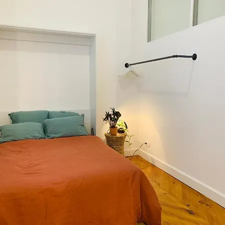 Appartamento Spacious 2 Bedroom Champs Elysees And Golden Triangle Parigi